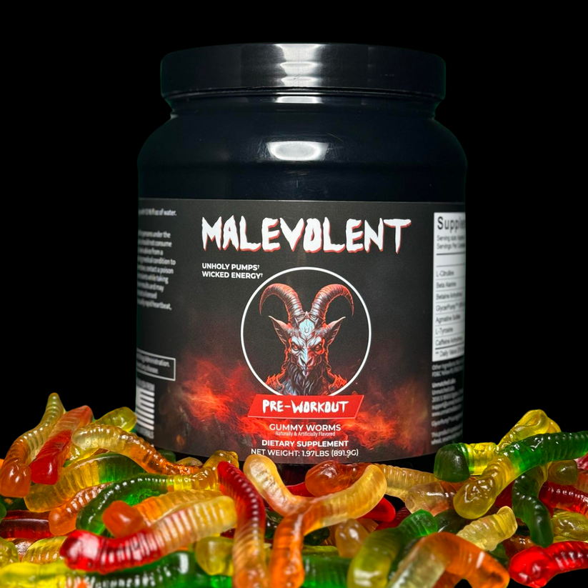 Malevolent